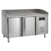 NordCap Cool-Line Pizzastisch PT 1200