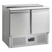 NordCap Cool-Line Saladette SL 9