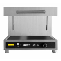 NordCap Salamander SEH 103 E