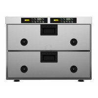 NordCap Niedertemperaturgarer CSD 212 E