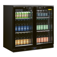 NordCap Rückbuffet-Unterbauschrank Serie RBS 901-87-S