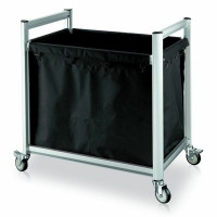 WAS Wäschwagen Alu Profile