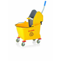 WAS Trolley 30 Liter