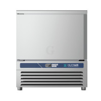NordCap Schnellkühler / Schockfroster C5.1 COMPACT-LINE