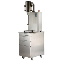 NordCap Mix- und Emulgiergerät ALLMIX ML 15