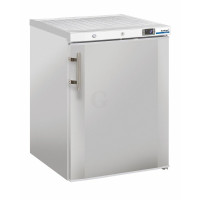 NordCap Cool-Line Umluft-Gewerbekühlschrank RCX 200 GL