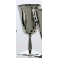 Stöckel Eiskaffeebecher aus Edelstahl in Hochglanz Nr. 83