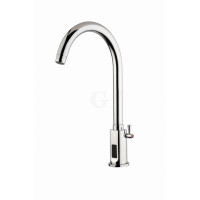 SARO Sensor Wasserhahn - 230 V - Modell POSEIDON