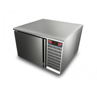 SARO Schockfroster - 2/3 GN Modell ATT02