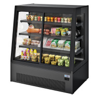 NordCap Wandkühlregal GALAXY TN H150 1250 SLD