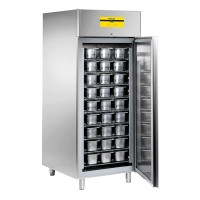 NordCap Eiscreme-Lagerschrank ELF 680