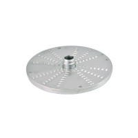 Kronen Reibescheibe Nüsse, Mandeln, Brot