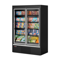 NordCap Tiefkühlregal ONYX  BT 700-2000 2500 L1