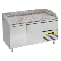 NordCap Pizzakühltisch PT 2