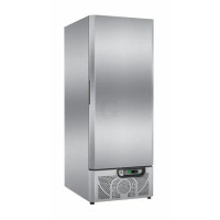 NordCap Tiefkühl-Lagerschrank LF 620 INOX ECO POWER