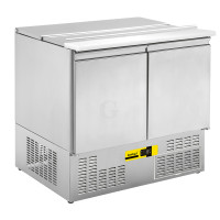 NordCap Saladette SL 1