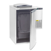 NordCap Abfallkühler KK 240-1