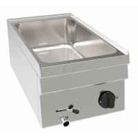 NordCap Elektro-Bain-Marie EBM6 / 1/1T