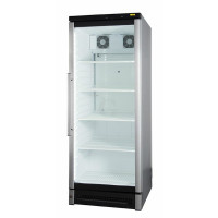NordCap Glastürkühlschrank M 150