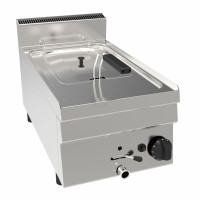 NordCap Gas-Fritteuse GF6 / 1B8LT