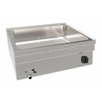 NordCap Elektro-Bain-Marie EBM6 / 2/1T
