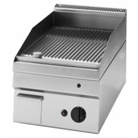 NordCap Gas-Bratplatte GBP6 / GE-350