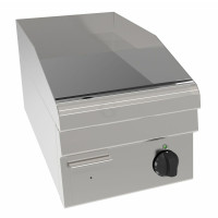 NordCap Elektro-Bratplatte EBP6 / GL-350HVT