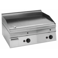 NordCap Gas-Bratplatte GBP6 / GL-700