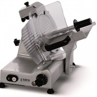 SARO Aufschnittmaschine F300 E