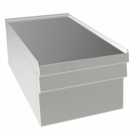 NordCap Tischneutralelement T6 / GF-350