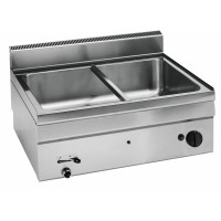 NordCap Gas-Bain-Marie GBM6 / 2/1T