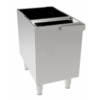 NordCap Unterbau-Neutralelement U6 / FT-350