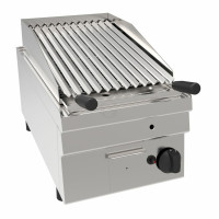 NordCap Gas-Lavasteingrill GLG6 / 350T