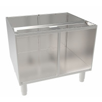 NordCap Unterbau-Neutralelement U6 / O-700