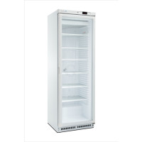 SARO Tiefkühlschrank Glastür Modell ACE 430 CS PV