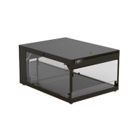 NordCap Wärmevitrine HOT VARIO 1