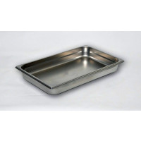 Eloma Gastronormbehälter GN 1/1 65 mm Edelstahl