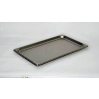 Eloma Gastronormbehälter GN 1/1 20 mm Edelstahl