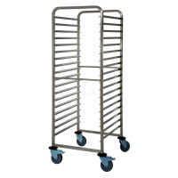 SARO Regalwagen Modell RW2118