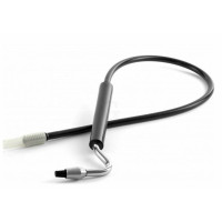 Coffway Brühgruppen Dampf Pinsel