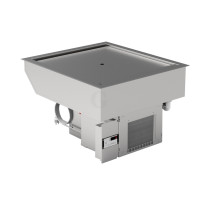 NordCap Einbaukühlwanne BAKERY 1,5-E R-290