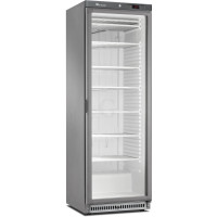SARO Tiefkühlschrank Glastür Modell ACE 430 CS A PV
