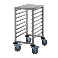 SARO Tischwagen Modell TW8