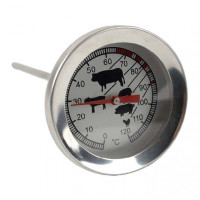 SARO Fleisch-Thermometer Modell 4710