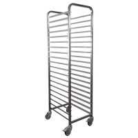 SARO Frosterwagen Modell FW 20