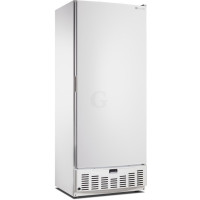 SARO Tiefkühlschrank Modell MM5 NPO, weiß
