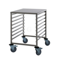 SARO Tischwagen Modell TW821