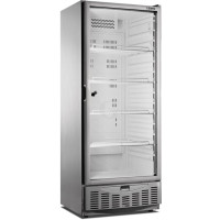 SARO Kühlschrank mit Glastür, MM5 APV