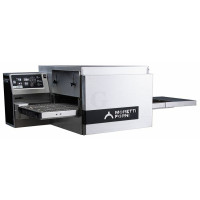 Moretti Forni Elektro-Tunnelofen / -Bandofen T64E