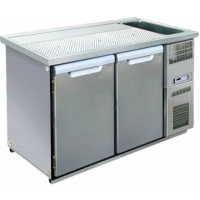 Hagola Kühltheke Frankfurt Business Class DD